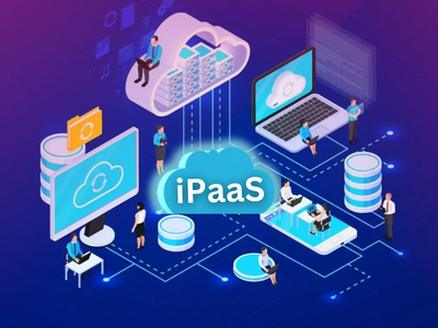 iPaaS Led Solutions