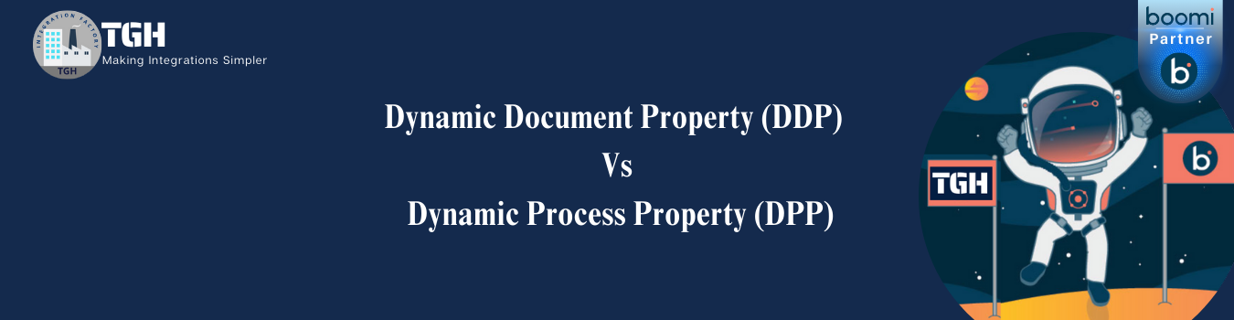 What are the differences between a Dynamic Document Property (DDP) and ...