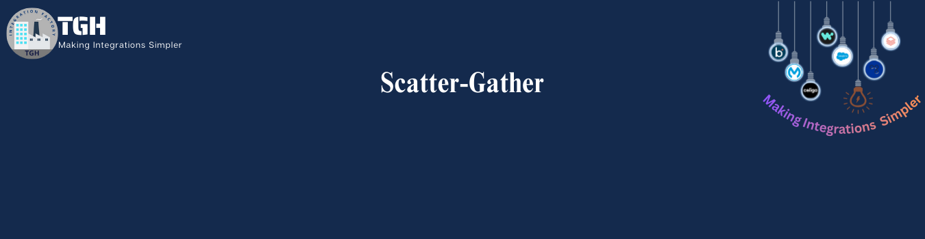 Scatter-Gather