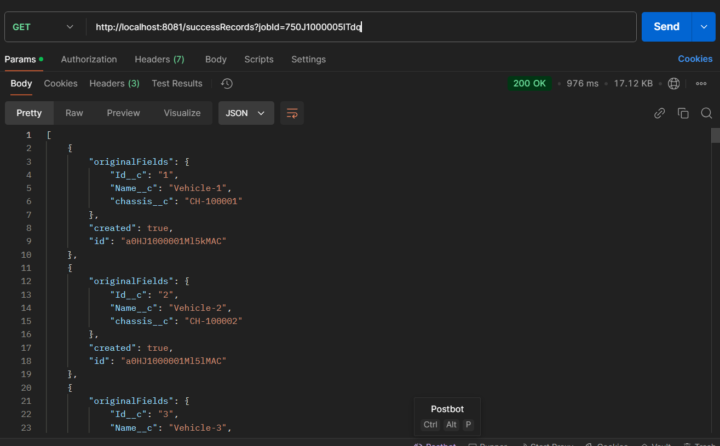 Seamless Integration with Salesforce Bulk API v2 With MuleSoft: A ...