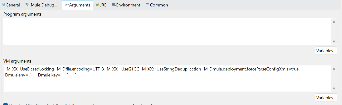 Setup Ready to be Deployed