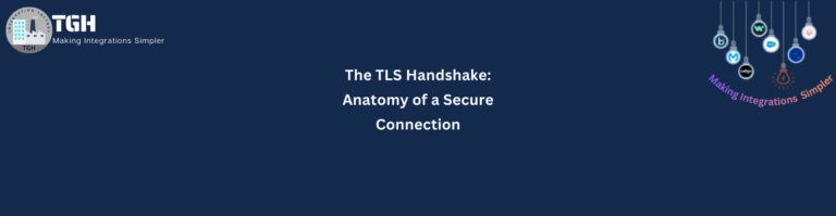 TLS Handshake Explained: How HTTPS Works