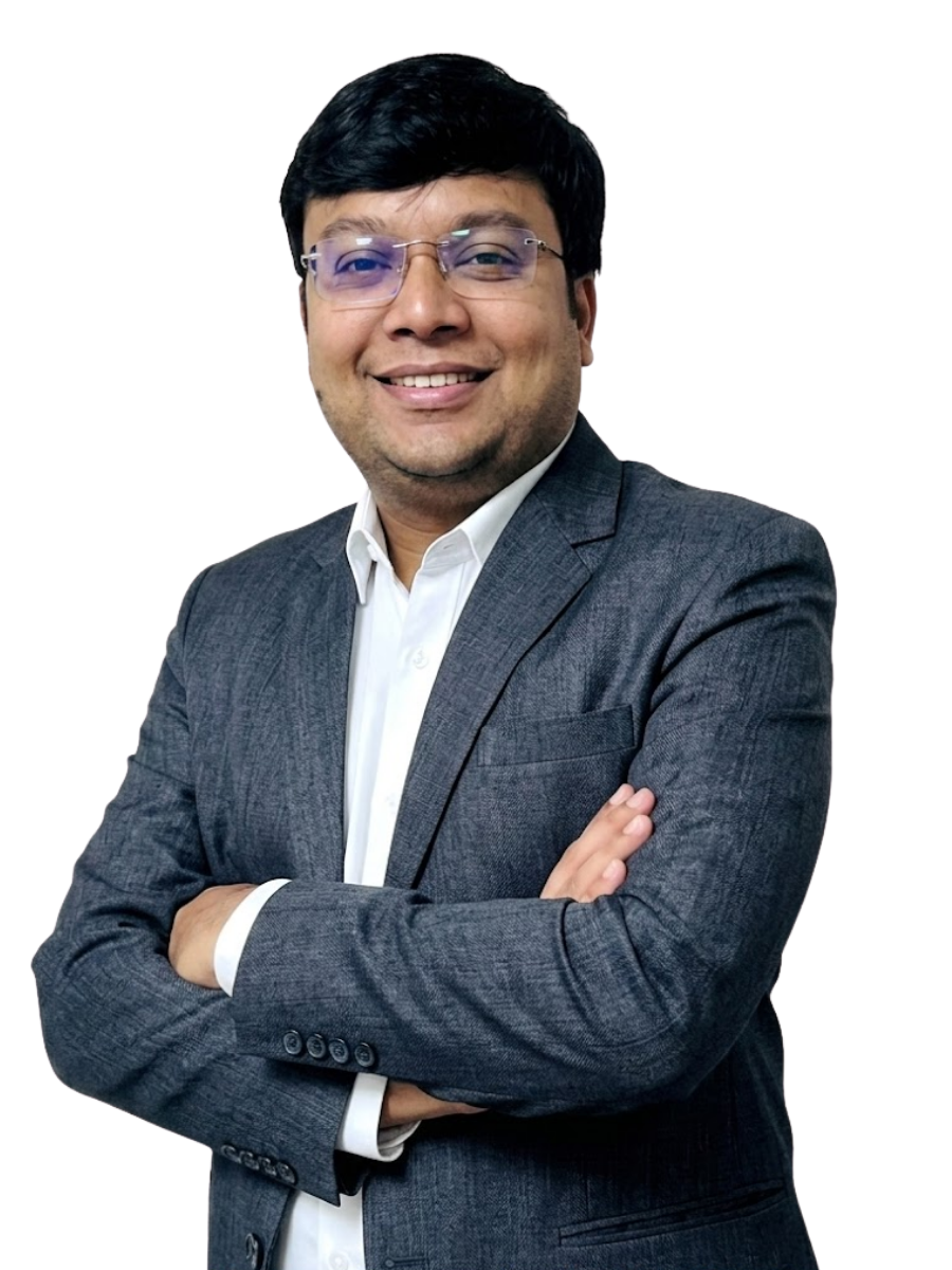 Sumit Aggarwal