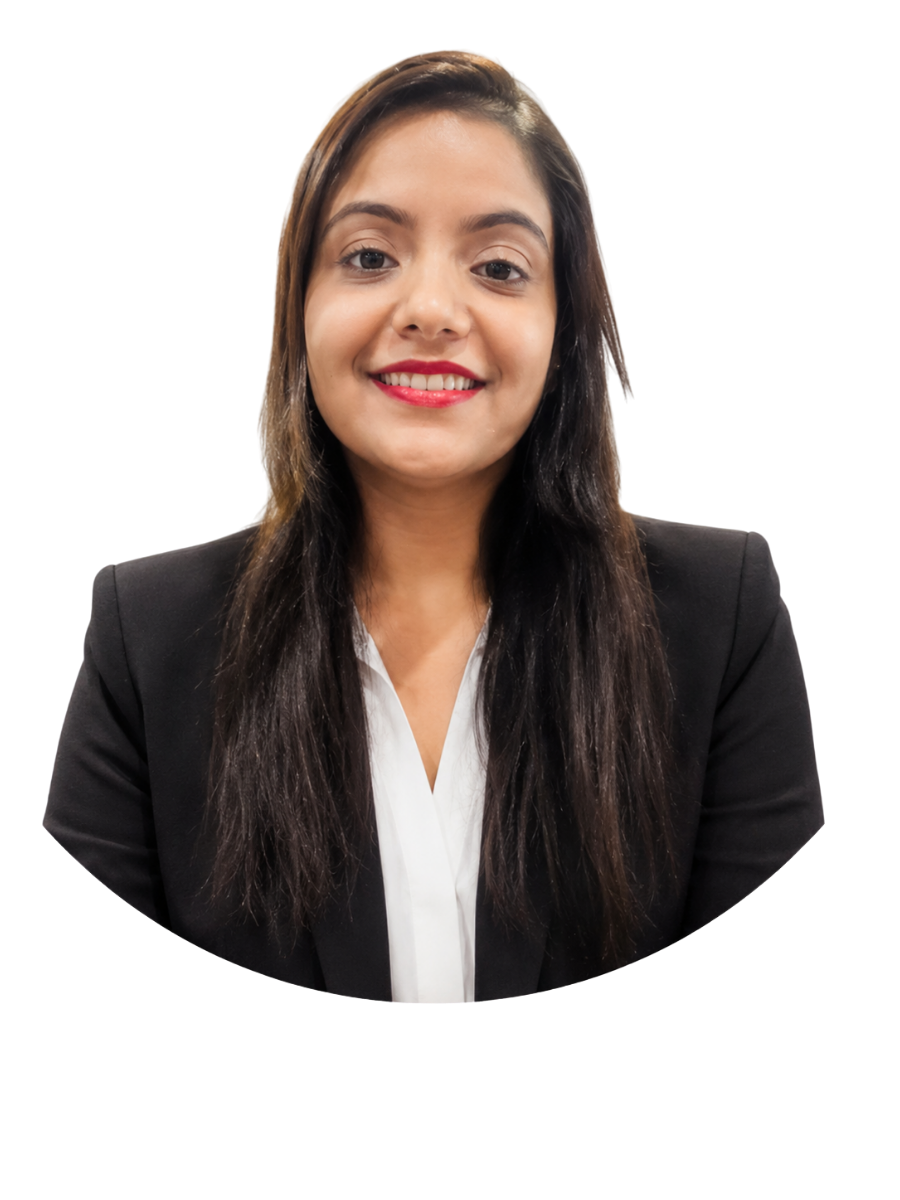 Swati Sharma