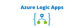 Azure Logic Apps logo