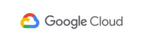 Google Cloud logo