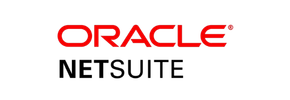 Oracle NetSuite logo