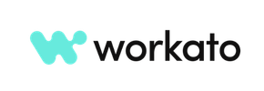 Workato logo