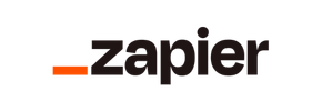 Zapier logo