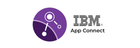 IBM App Connect logo