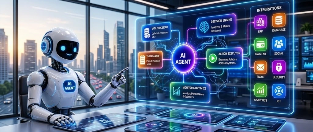 Agentic AI