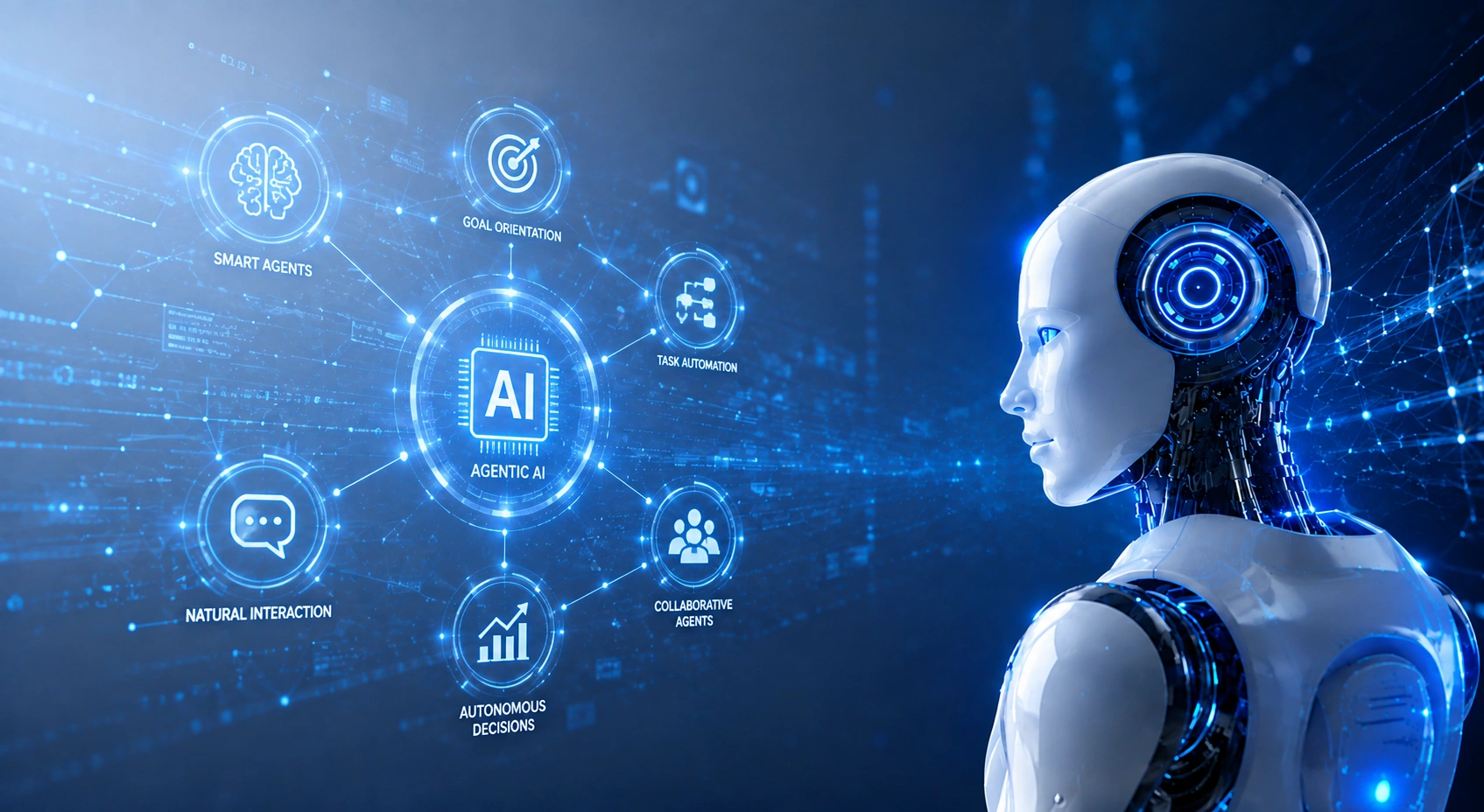 Agentic AI