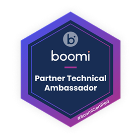 Boomi Partner