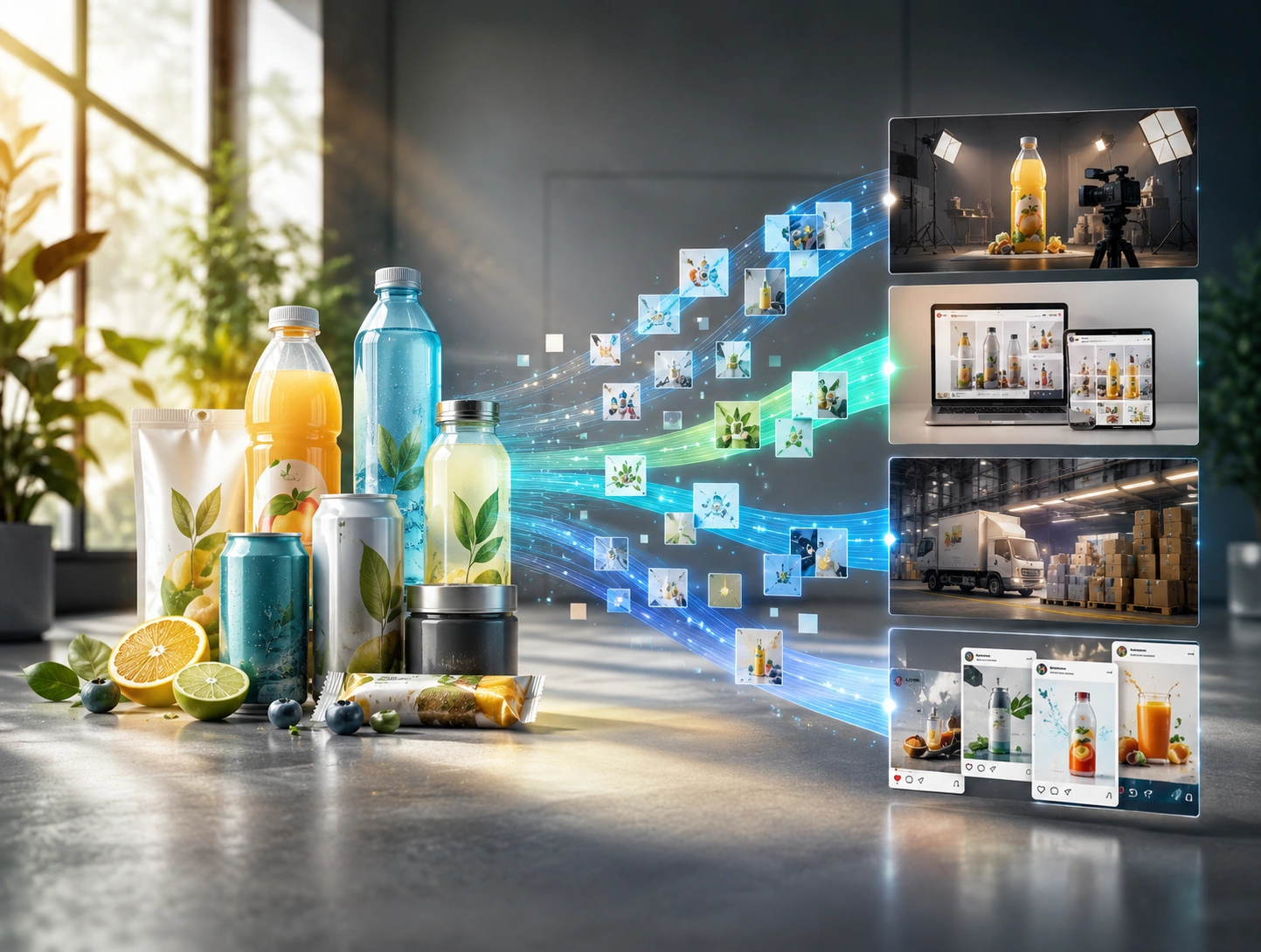 SharePoint Bynder Brandbank asset management integration