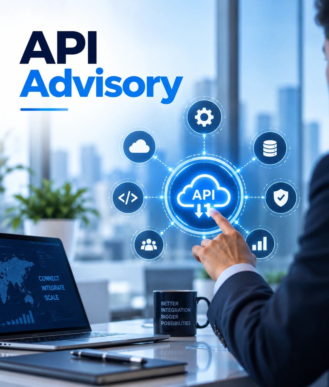 API Advisory Services