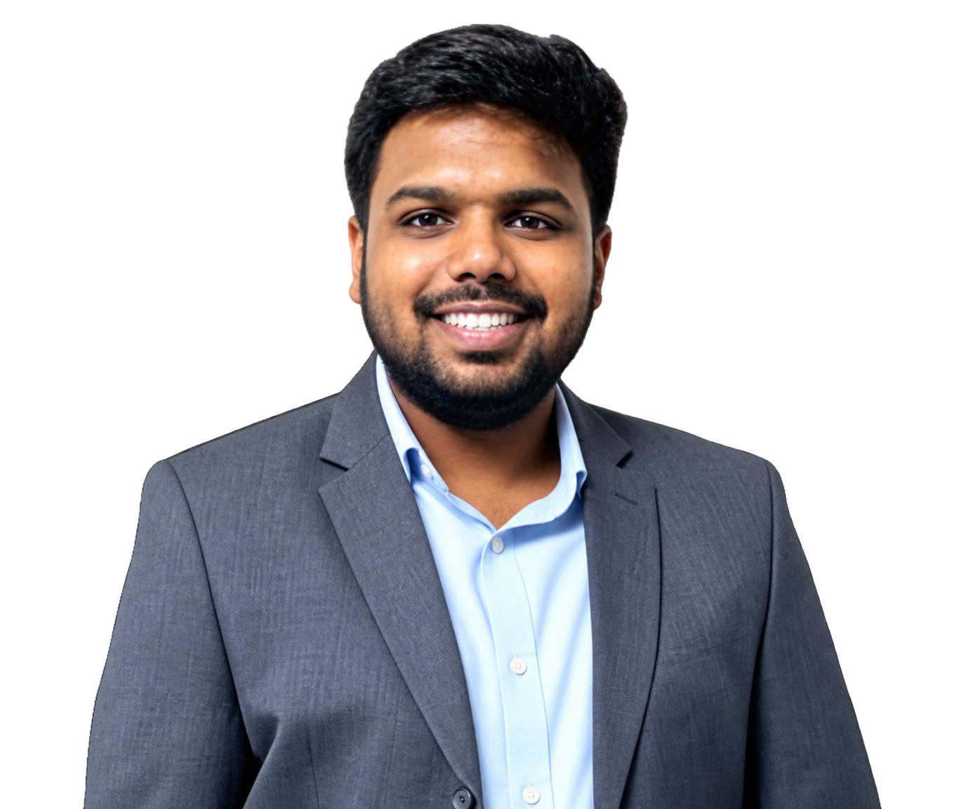 Charan