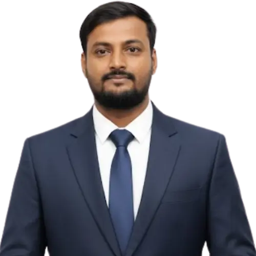 Avinash Maurya