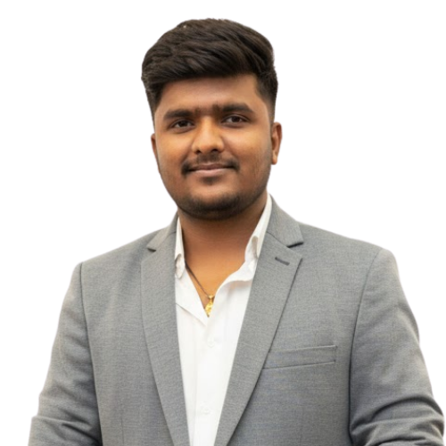 Anshul Singh