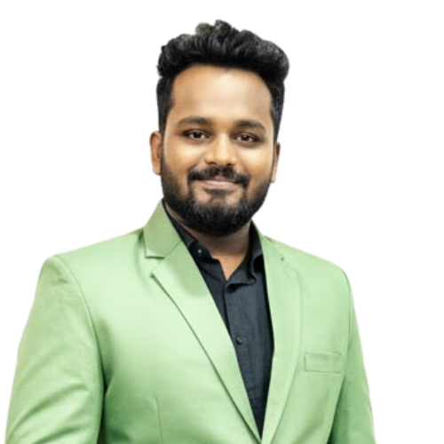 Arun Kannegundla
