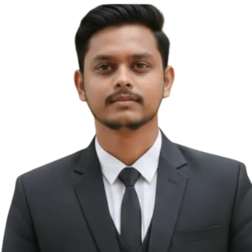 Gourav Panigrahy
