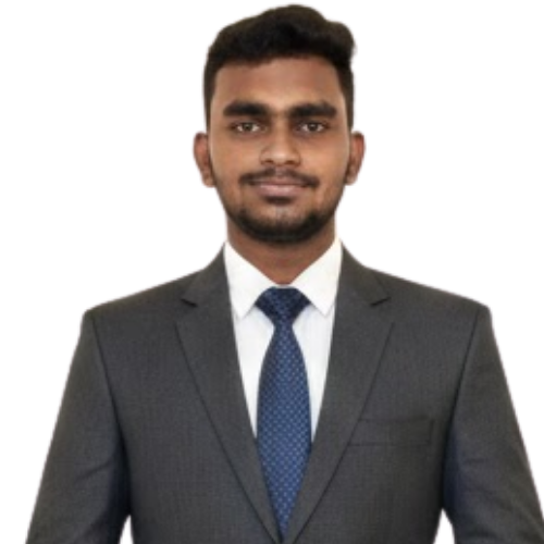 Tumpala Krishna Praveen
