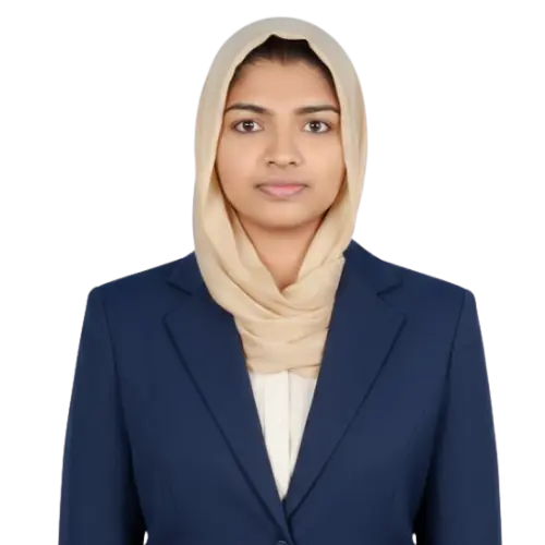 Lubina Latheef