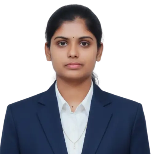 Navaneeta Reddy