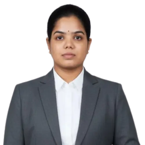 Vajenapalli Laxmi Lohitha