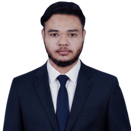 Yuvraj Sinha