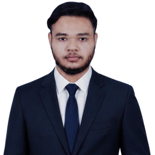 Yuvraj Sinha