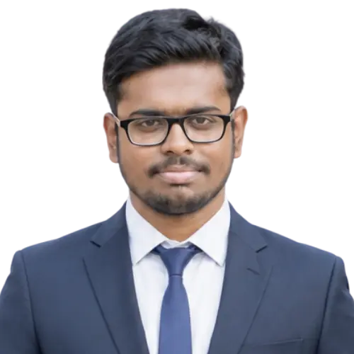 Adrish Roy