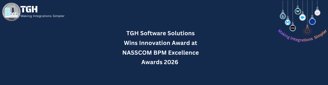 NASSCOM BPM Excellence Award 2026