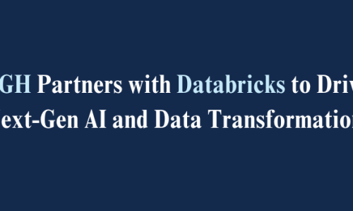 TGH Partners with Databricks